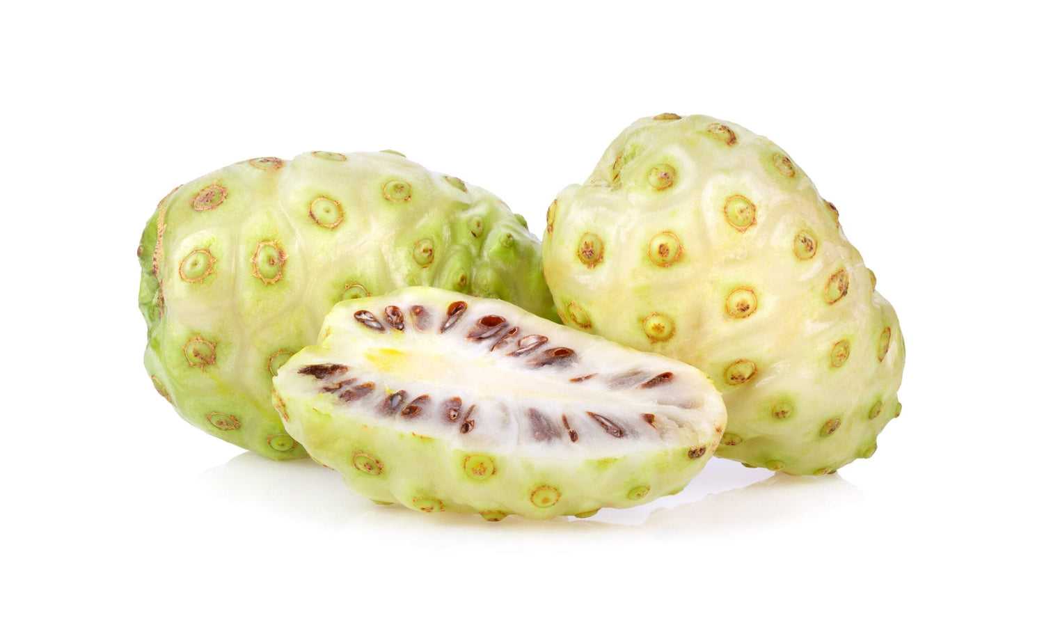 Die Bedeutung von Morinda für die traditionelle thailändische Medizin (TTM)