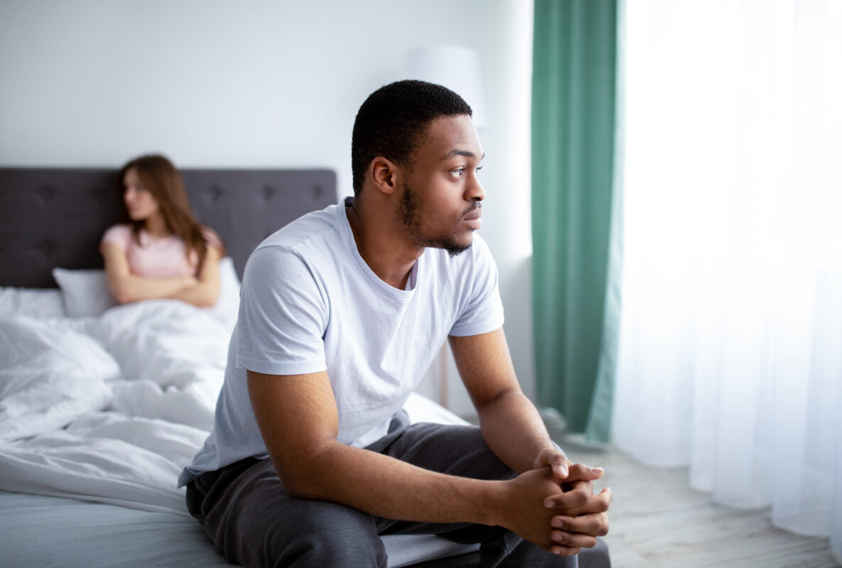 Libido natürlich steigern: Wie dir Butea helfen kann