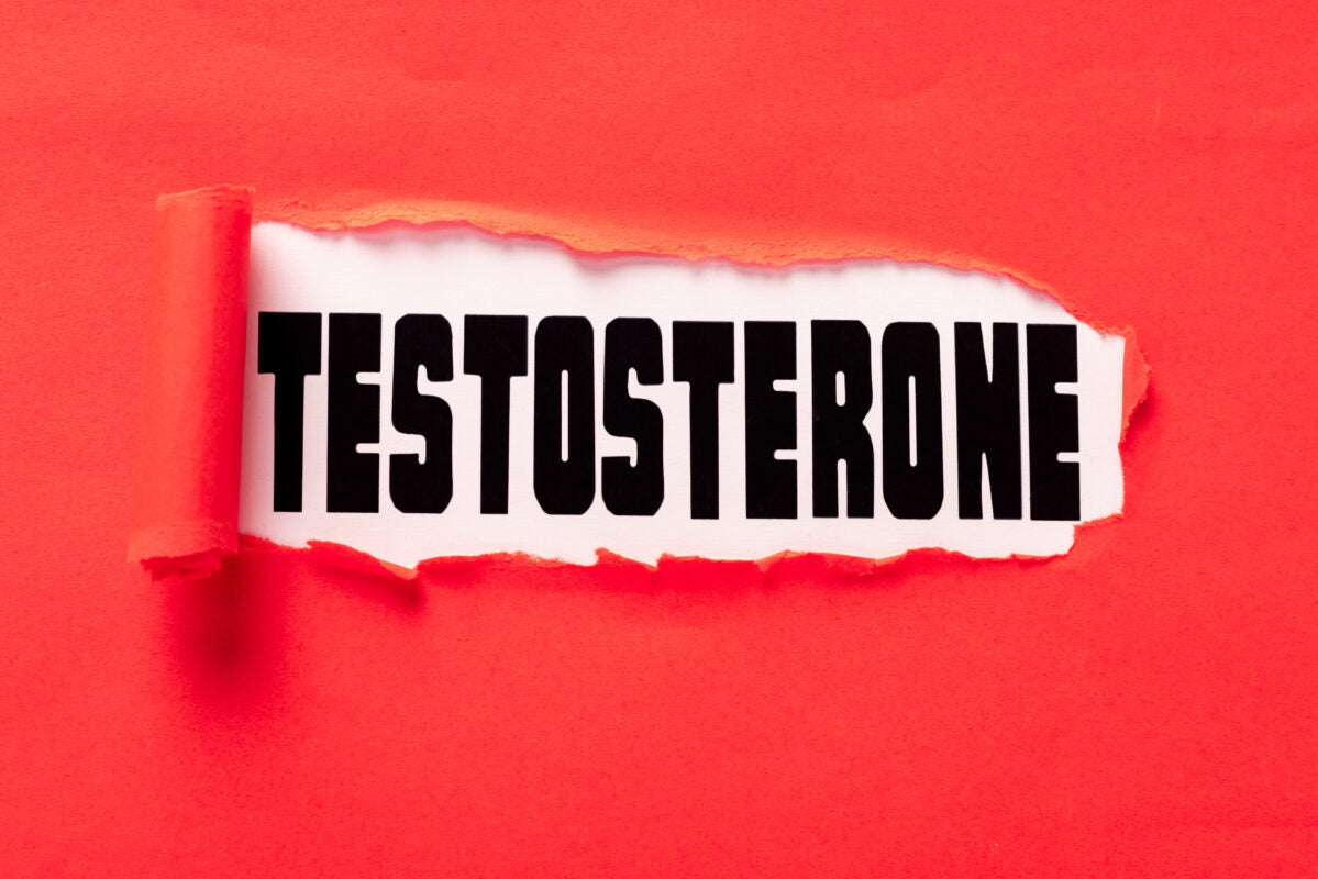 Testosteronmangel natürlich behandeln: Mit Butea Superba Vitalität und Lebensqualität steigern
