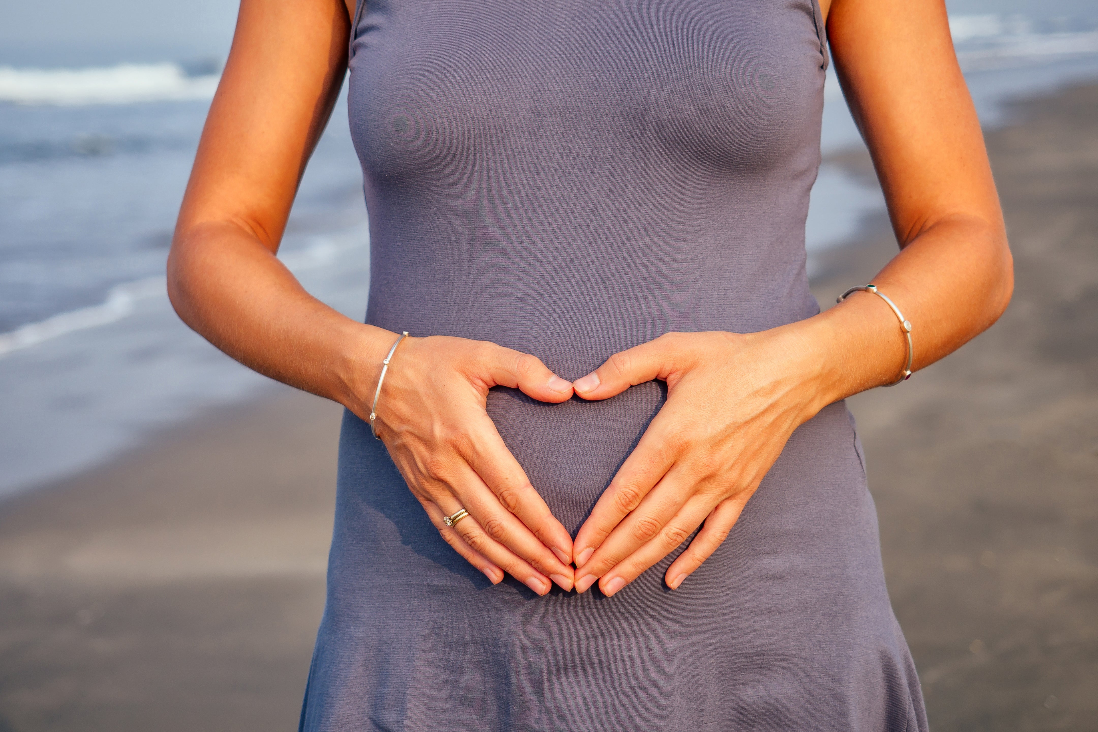 Wechseljahre & Menstruation