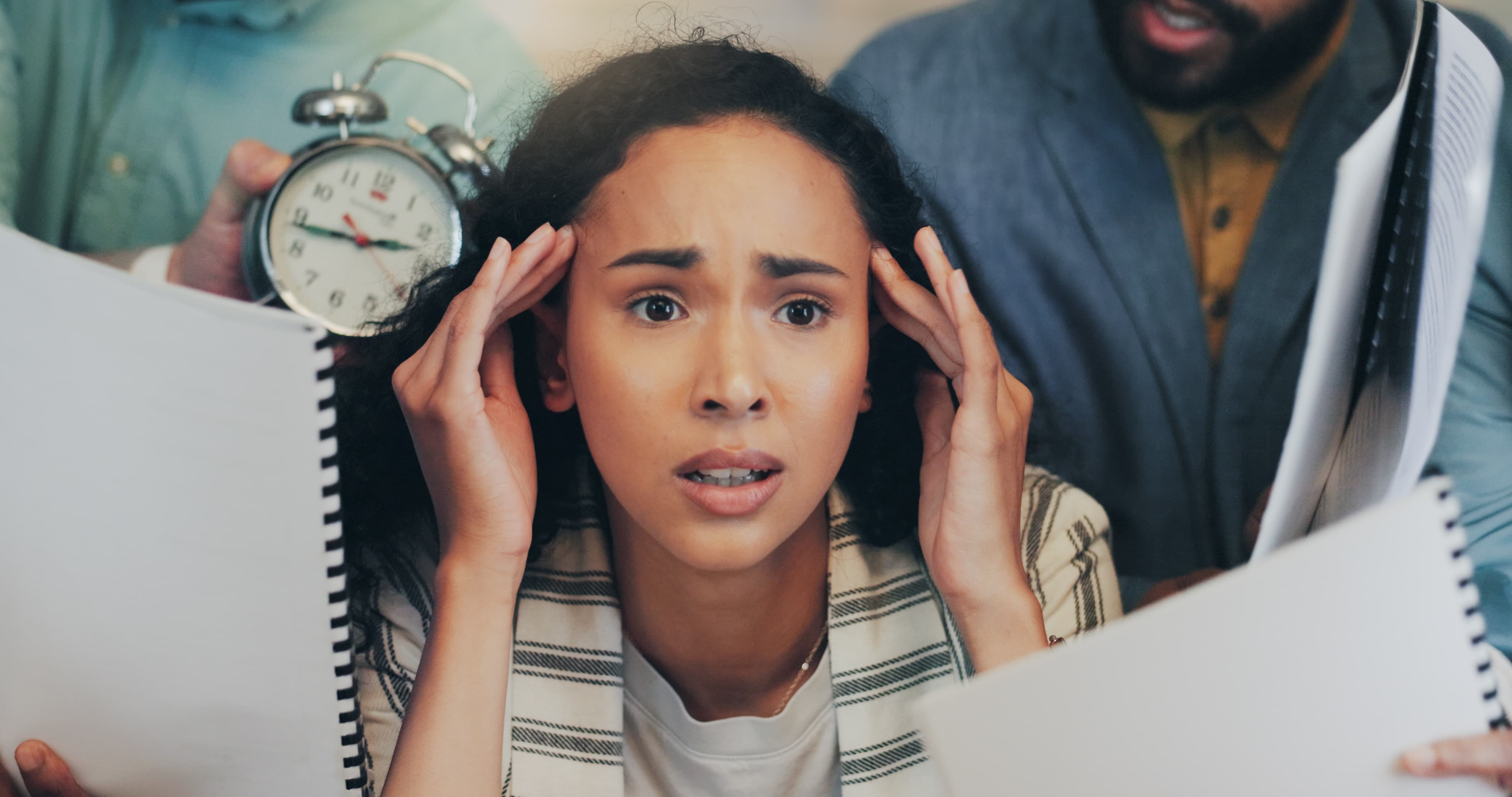 Stress & Mentale Gesundheit