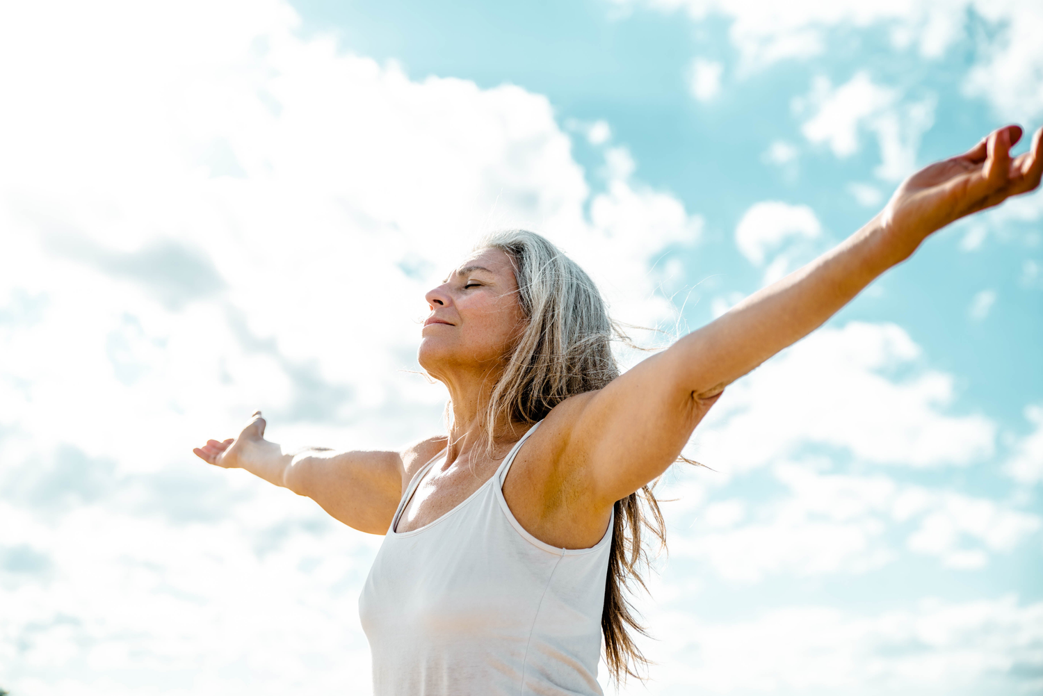 Zellschutz &amp; Anti-Aging