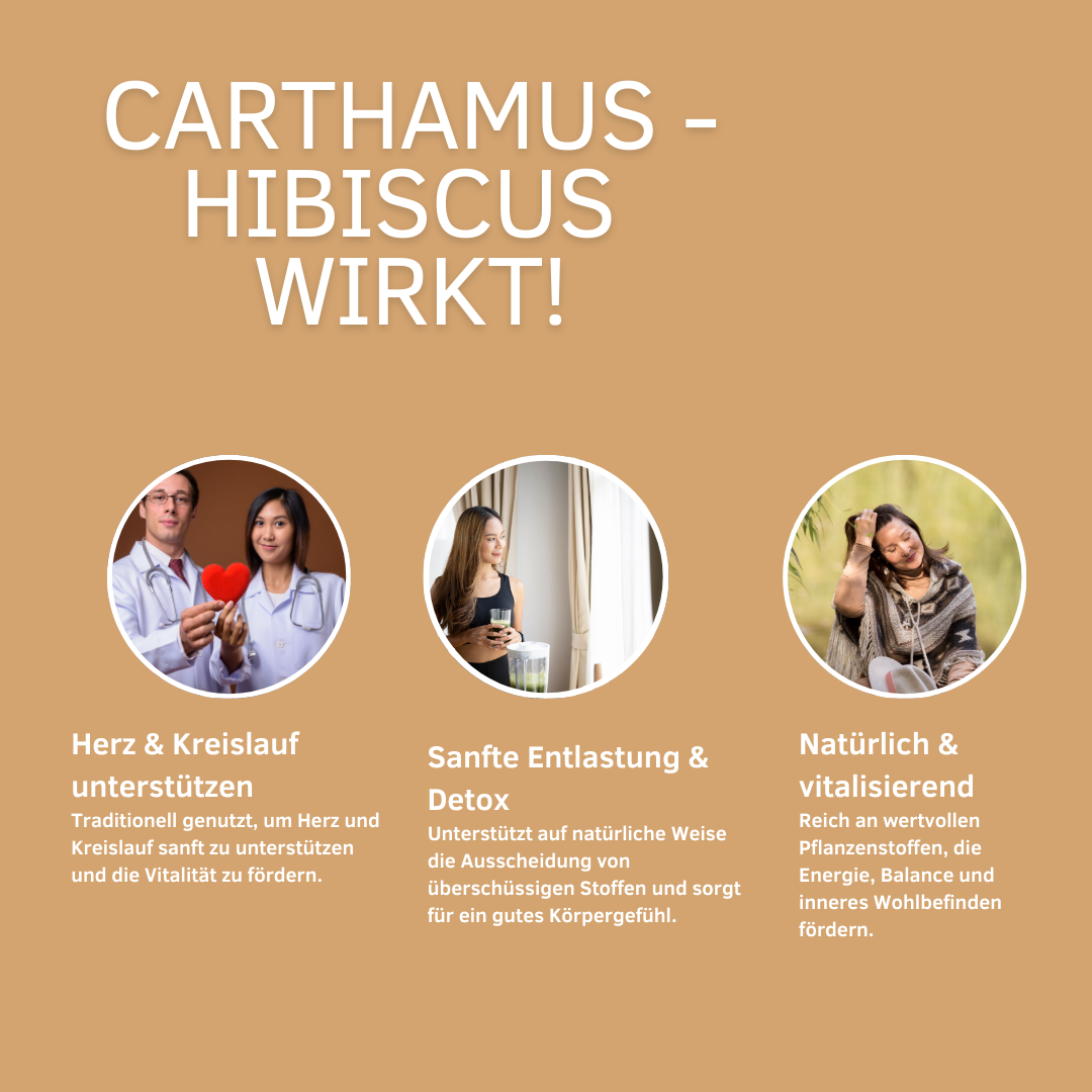 Unterstützt Durchblutung, Gefäßschutz &amp; Reduktion von Migräne