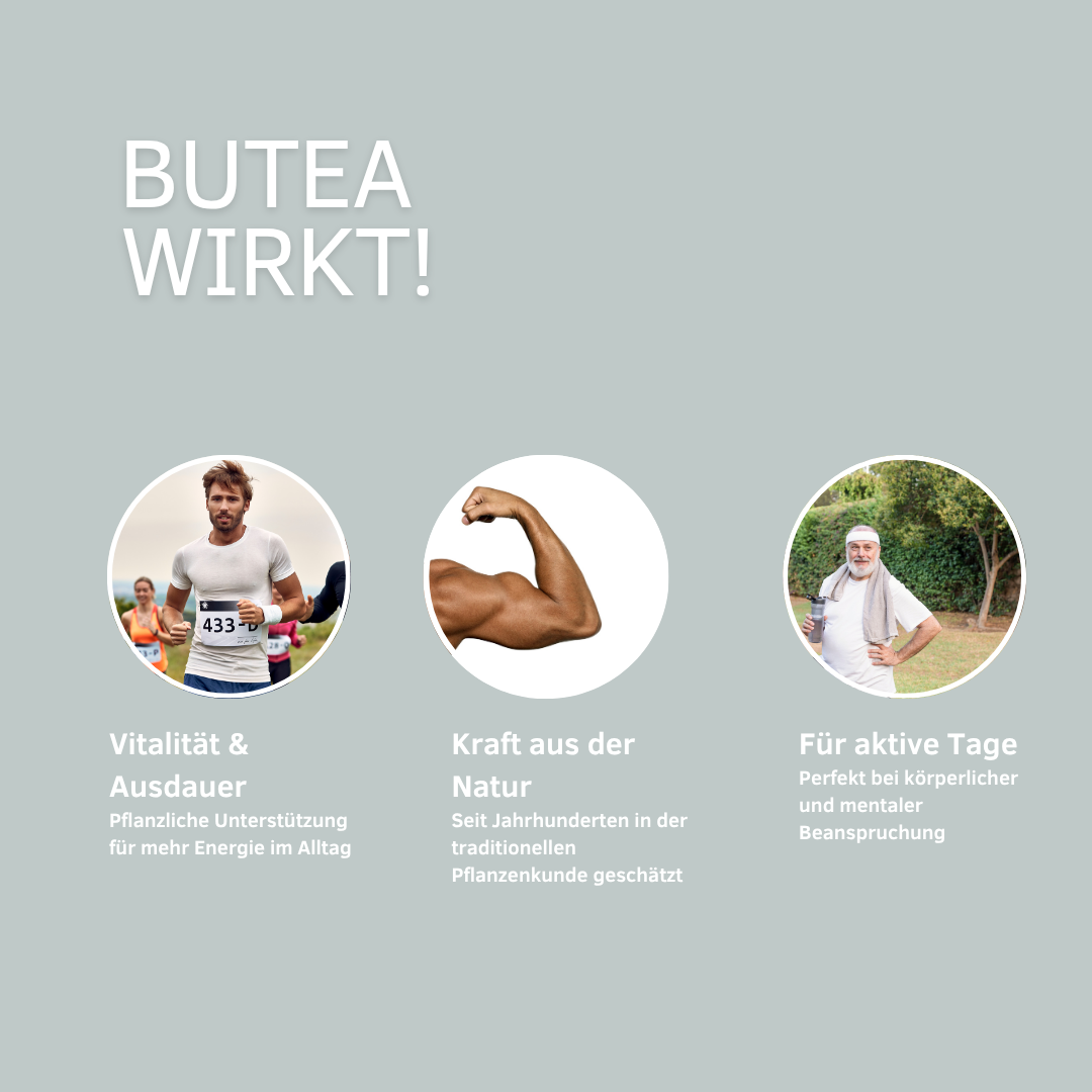 Unterstützt Libido, Erektionsfähigkeit, Energie &amp; Stressresistenz