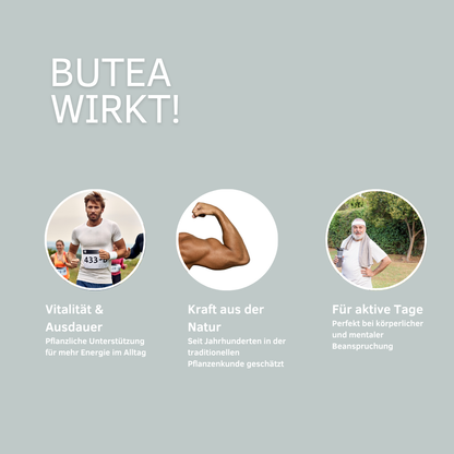 Unterstützt Libido, Erektionsfähigkeit, Energie &amp; Stressresistenz