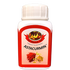 Astacurmin Kapseln – Curcumin & Astaxanthin für Zellschutz & Regeneration