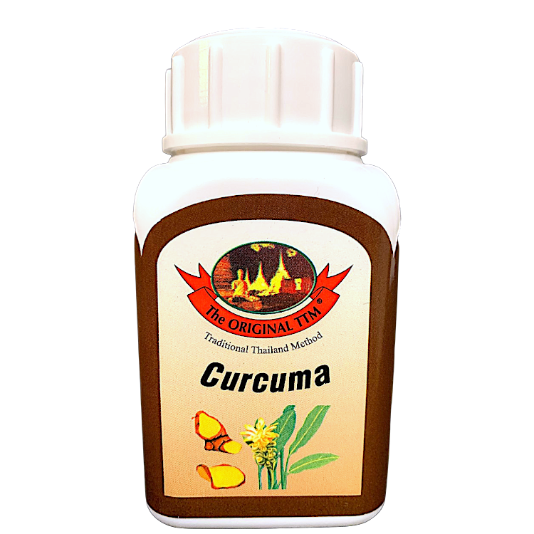 Curcuma longa Kapseln – für Entzündungshemmung &amp; Zellschutz