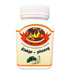 Ginkgo biloba & Panax Ginseng Kapseln – für Konzentration & Energie