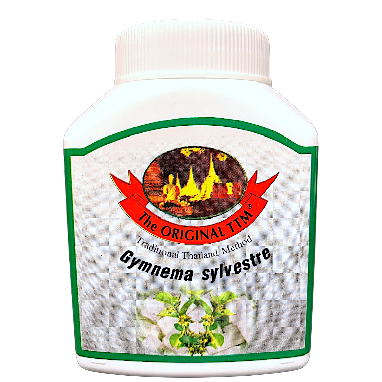 Gymnema sylvestre Kapseln – natürliche Zuckerblocker &amp; Blutzuckerkontrolle