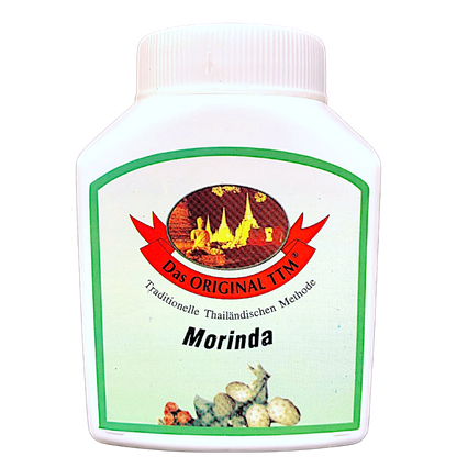 Morinda citrifolia Kapseln – Noni-Pflanze für Stimmung &amp; innere Stärke