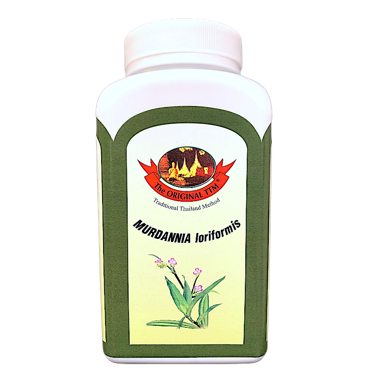 MURDANNIA KAPSELN