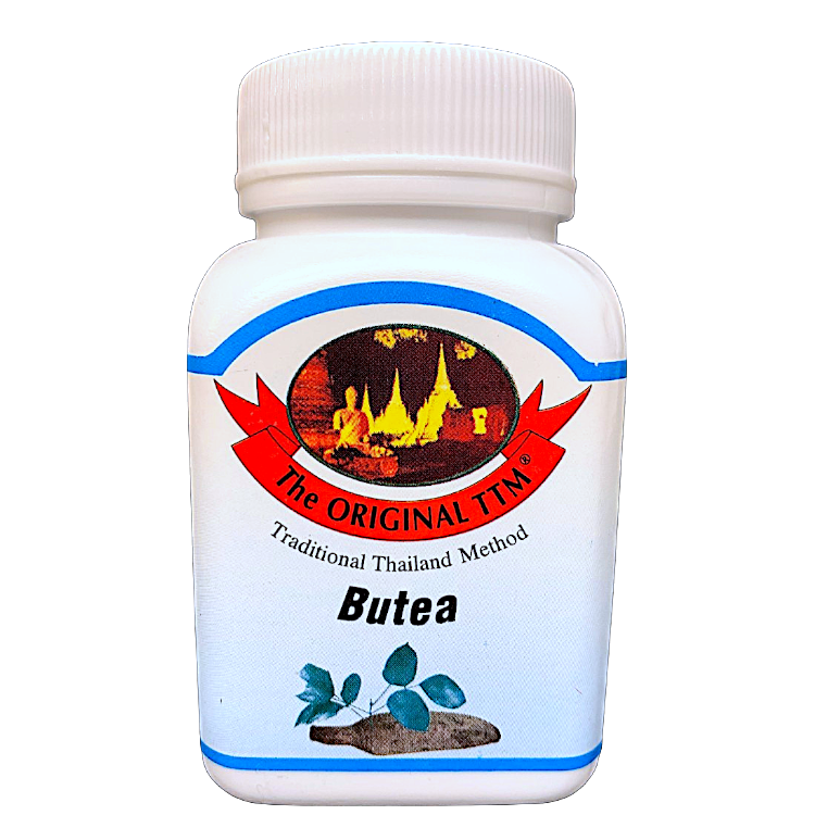 Butea superba Kapseln – Pflanzliche Power für männliche Vitalität