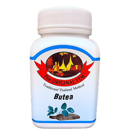 Butea superba Kapseln – Pflanzliche Power für männliche Vitalität