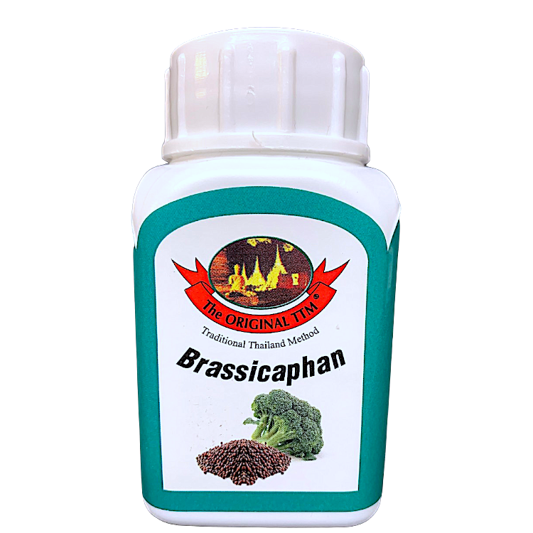 BRASSICAPHAN KAUTABLETTE