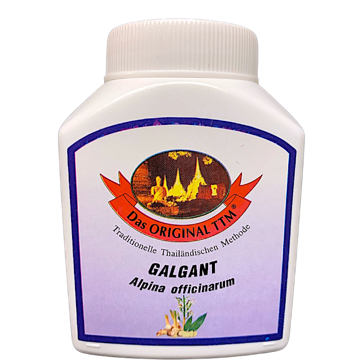 GALGANT KAPSELN