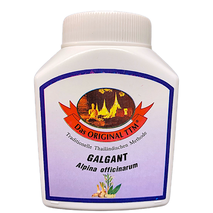 GALGANT KAPSELN