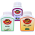 Detox-Set mit Morinda, Thunbergia und Musa Papaya Kapseln